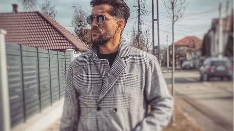 Cezar Ouatu, gata să își ia „Adio” de la burlăcie. Declarația suprinzătoare a artistului i-a pus fanii pe jar