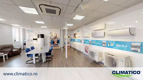 (P)  Aparate de aer condiționat tip casetă versus de perete - cum alegi?