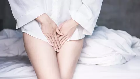 Corectarea laxității vaginale