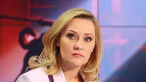 Doliu și durere imensă în sufletul Elenei Lasconi: „Doamne, ai grijă de el!”