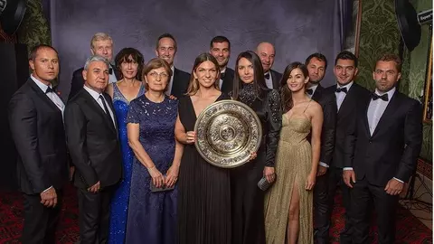Bucurie de nedescris pentru Simona Halep. Ce urmează să i se întâmple?