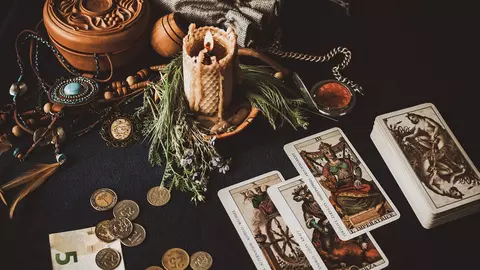Horoscop 22 martie. Astăzi se dau verdicte de natură sentimentală