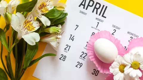 Horoscopul lunii aprilie 2021