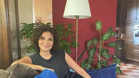 Ioana Ginghină, transformare spectaculoasă. Cum arată actrița?