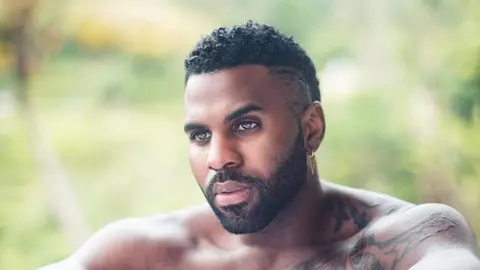 Jason Derulo și iubita lui, Jena Frumes, vor deveni părinți