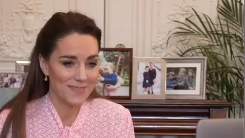 Ce a făcut Kate Middleton la doar câteva ore după interviul dat de Meghan Markle. A fost lăudată de toată lumea pentru asta
