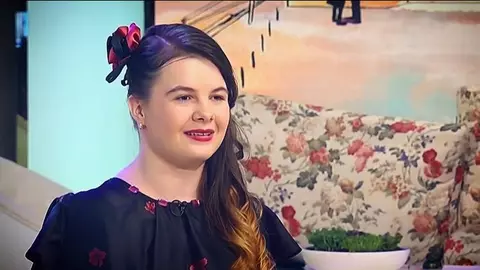 Lorelai Moșneguțu, îndrăgostită și fericită: „Este un băiat cu bun simț”