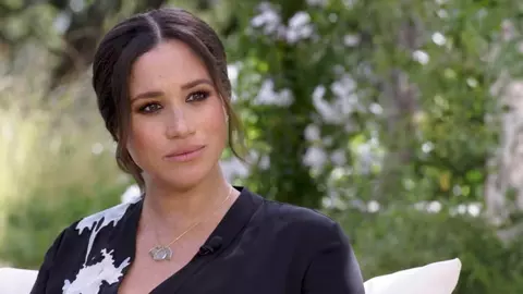 Acuzații grave aduse de Meghan Markle în interviul dat lui Oprah Winfrey