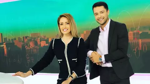 Un prezentator cunoscut de la Antena 1 și-a luat „La revedere” de la trust