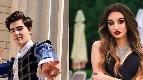 Daria Crișan și Radu Ștefan Bănică au o relație neștiută de nimeni