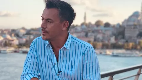 Momente dificile pentru mama lui Răzvan Fodor. „Sunt negru de supărare!”