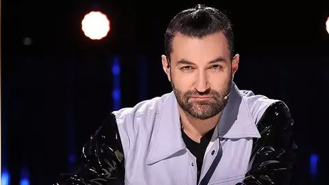 Smiley a căzut de pe scaun la ”Românii au talent”, impresionat de o rusoaică superbă