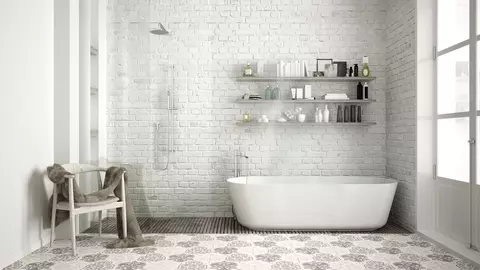 Scurt ghid pentru proiectarea unei băi perfect funcționale și elegante