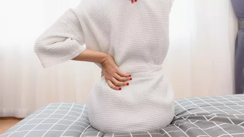5 metode naturale pentru gestionarea distrofiei musculare