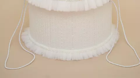 (P) Trusouri botez și costumașe botez de la Couture Bebe