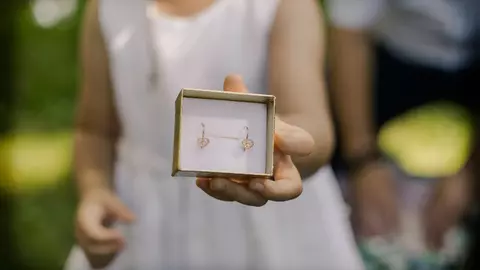 (P) Cele mai fermecătoare modele de cercei în 2021