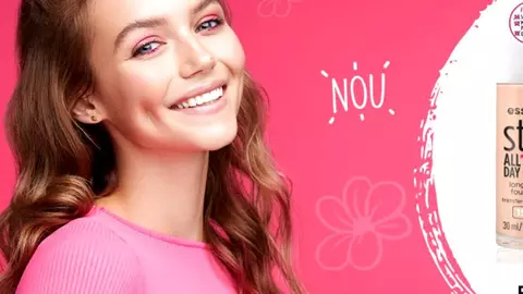 (P) Noutăți essence Primăvară/Vară 2021