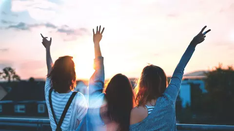 Reconectarea la viața socială – o reală provocare în anul 2021