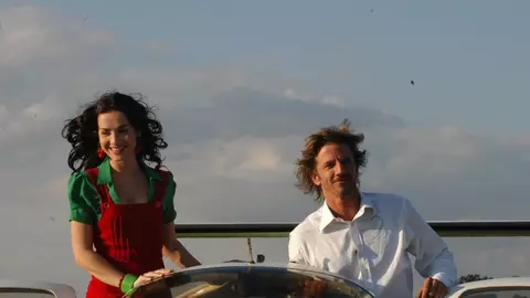 O mai țineți minte pe Natalia Oreiro, „Îngerul Sălbatic” al anilor 2000? Iată cum arată actrița la aproape 44 de ani