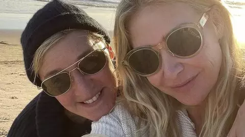 Portia de Rossi a fost dusă la spital de urgență de Ellen DeGeneres