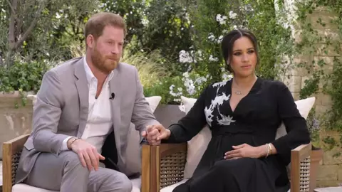 Prima victimă după interviul dat de Meghan Markle