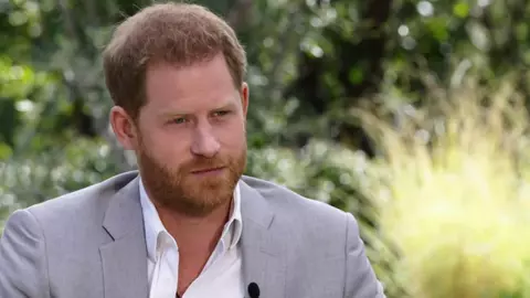 Prințul Harry s-a angajat! Ce job are Ducele de Sussex?