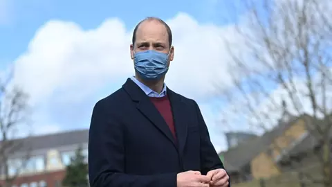 William și Harry s-au pregătit pentru prima întâlnire. Când va avea loc?