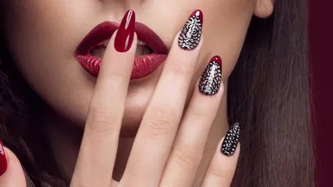 (P) Geluri UV de la Nailsup.ro