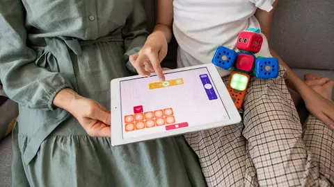 (P) Cum să folosești gadgeturile în educația copilului