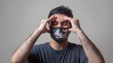 (P) 7 semne de avertizare ale unei tumori cerebrale pe care nu ar trebui să le ignori