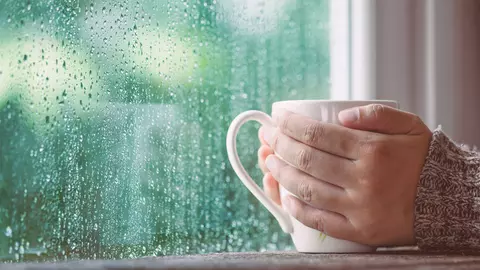Se schimbă vremea. Temperaturi reci de iarnă în următoarele zile