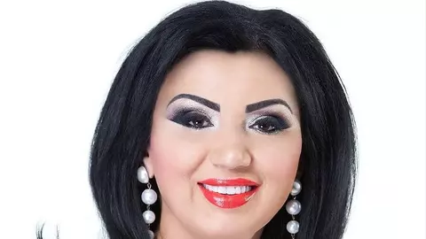 Cum arată casa în care locuiește Adriana Bahmuțeanu. Imagini inedite