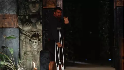 Cătălin Moroșanu, mesaj emoționant ce i-a făcut pe toți să plângă
