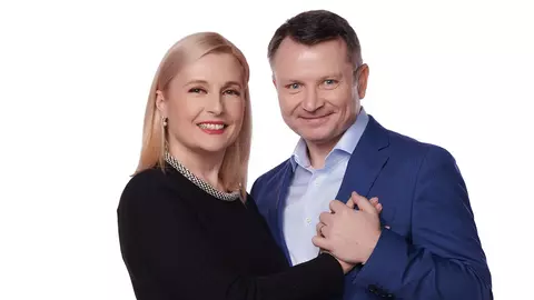 Florin și Manuela Hozoc lansează cel mai spectaculos proiect românesc pe sănătate