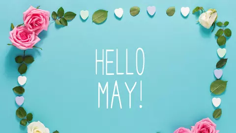 Horoscopul lunii mai 2021