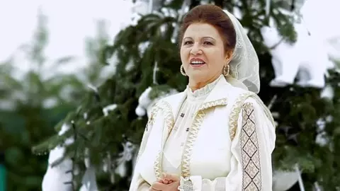 Irina Loghin, secretul frumuseții sale incontestabile la 82 de ani