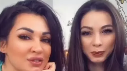 Tatăl Nicoletei Luciu, departe de familie și nepoți: „Regret că nu mai sunt în familie, cu copiii”