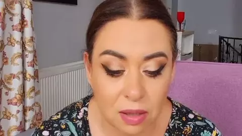 Oana Roman, absentă pe rețelele de socializare: „Până la urmă nu am scăpat”