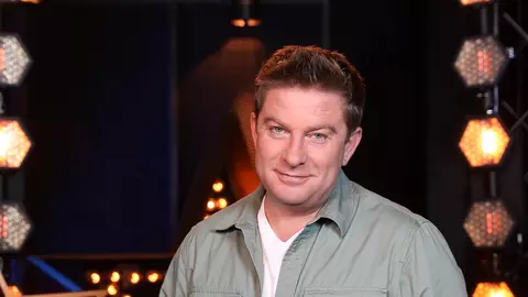 Pavel Bartoș a fost zidar, ospătar, vânzător de mărțișoare până la competiția care i-a schimbat viața