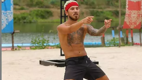 Tensiunile de la Survivor România au determinat-o pe soția lui Sebastian Chitoșcă să dea cărțile pe față