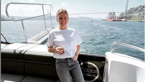 Simona Halep și-a anunțat retragerea. Pandemia i-a dat planurile peste cap