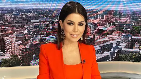 Anunțul făcut de Simona Pătruleasa la Pro TV, după ce a demisionat de la Kanal D: „Nu renunț la televiziune și...”