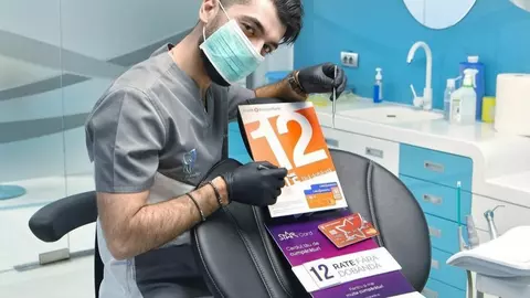 (P) La House of Beauty Clinic ai tratamente stomatologice în rate, la prețuri accesibile. Fă o programare chiar acum!