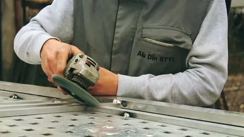(P) Sfaturi pentru utilizarea în siguranţă a unui polizor