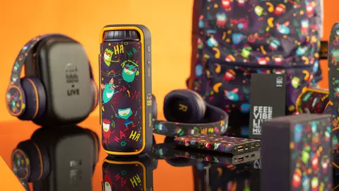 (P) Accesorii Hama în ediție limitată