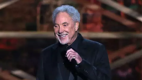 Tom Jones, mărturisiri cutremurătoare despre cea mai mare dramă din viața sa
