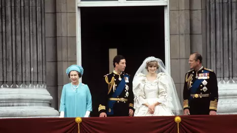 Prințul Philip și relația sa cu Prințesa Diana: acuzații de crimă la adresa Ducelui