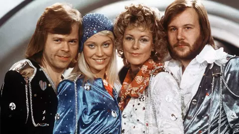 Agnetha Faltskog a împlinit 71 de ani! Cum arată acum celebra blondă din ABBA?
