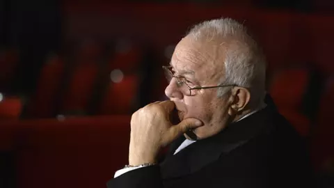 Alexandru Arșinel, probleme grave de sănătate: „Totul se trage de la nenorocirea…”
