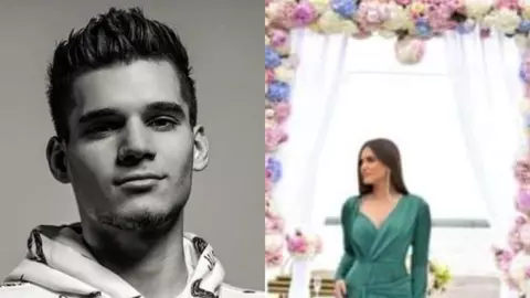 Cine este iubita lui Ianis Hagi și cât de bogată este aceasta?